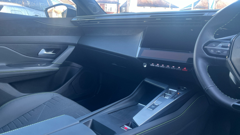 Peugeot 308 1.2 Hybrid 145 GT 5dr e-DSC6 Petrol Estate